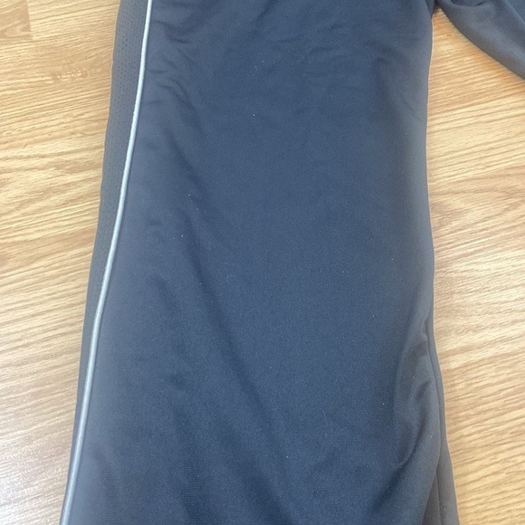 Y2K Reebok Snap-On Pants Sweatpants - Picture 11 of 13